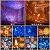 Kufire Planetarium mit 22 Projektionen Beliebt für Zuhause Stilvolles Umgebungslicht mit Bluetooth Wiederaufladbares Nachtlicht mit Fernbedienung Automatischer Timer