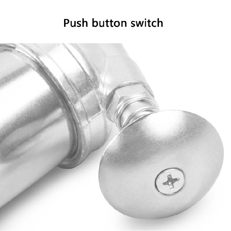 Tragbare 85cc Fettpressen Handöler Druckwerkzeug für mehrfachen Einsatz in Automobil- und Maschinenanwendungen