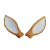 Cute Cosplay Antler Deer Ear Hairband Making Women Simulation Plush Deer Ear Anime Accessories Christmas Party Costume Props