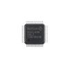 Sıfır N32L406CBL7 LQFP-48 32-bit Mikrodenetleyici IC Çipi, Orijinal