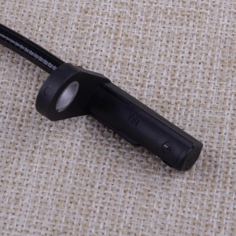 A2049057900 2049057900 A2049052905 Front Wheel Speed Sensor Fit for Mercedes-Benz C-Class W204 Coupe C204 T-Model S204 2011+ ABS