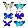 Earring Resin Mold Jewelry Casting Molds Silicone Pendant Mould Epoxy Resin Mold DIY Craft Mould for DIY Brooch Necklace