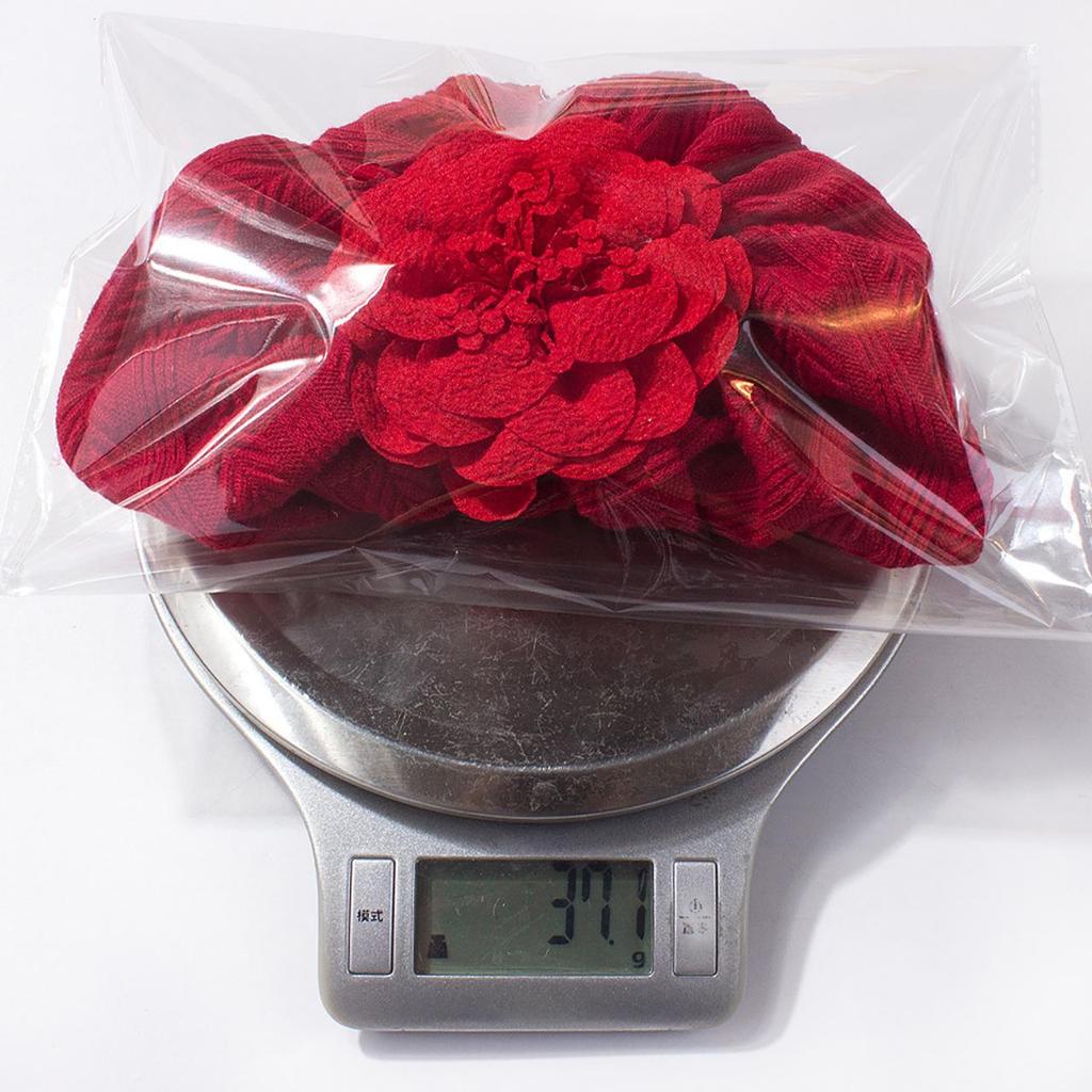 Cute Flower Baby Girls Turban Hat Spring Autumn Newborn Infant Beanie Cap Soft Elastic Toddler Headwraps