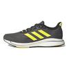 adidas Supernova+ Grey Beam Yellow Men Sneakers Grey-Six Dash-Grey GY8315