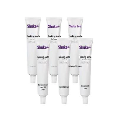 Shuke Whitening Baking Soda Toothpaste