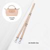 Dragon Xiang Adjustable Shoulder Strap for Bags, No-Punch Crossbody for Travel and Business.
