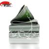 JINGRUIDA Waterproof PVC Coated Canvas Tarpaulin