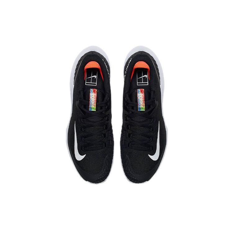 Nike Court Air Zoom Zero 'Black' Women's AA8018-006