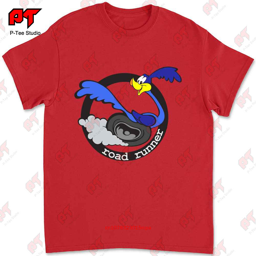 Road Runner Tshirt 0PV1 S