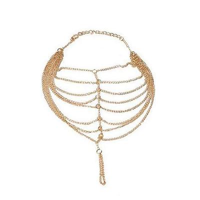 Women Toe Anklet Multilayers Alloy Anklet Chain Girls Beach Pool Party Jewelry