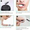 1pc 30g Coconut Activated Carbon Charcoal Teeth Whitening Powder Flavour Natural Organic Oral Hygiene Strong Cleaning Oral Care Tooth Powder
