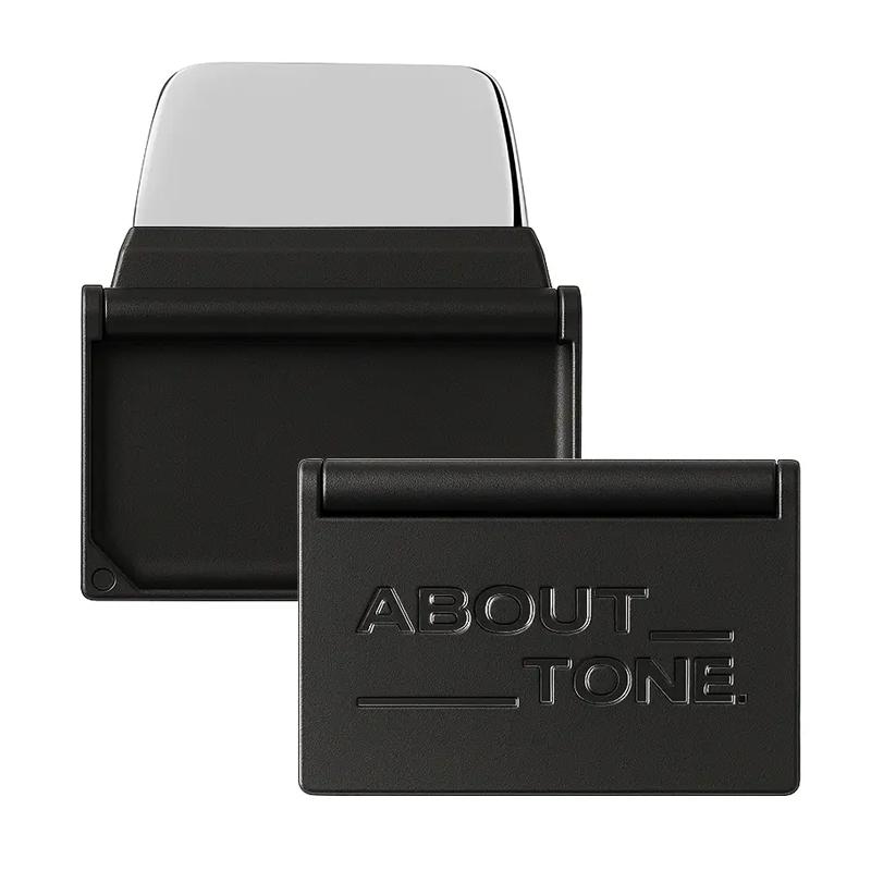 

[ABOUT TONE] Flip & Fit Spatula