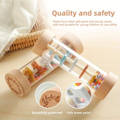 Jouets pour bébés – Hochets et mobiles