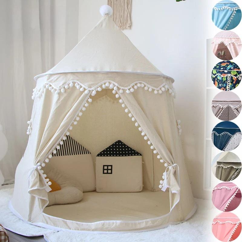Folding Portable Tent Mosquito Net Exquisite Children House Mosquito Repellent for Bedroom Indoor Outdoor Camping Tent Design