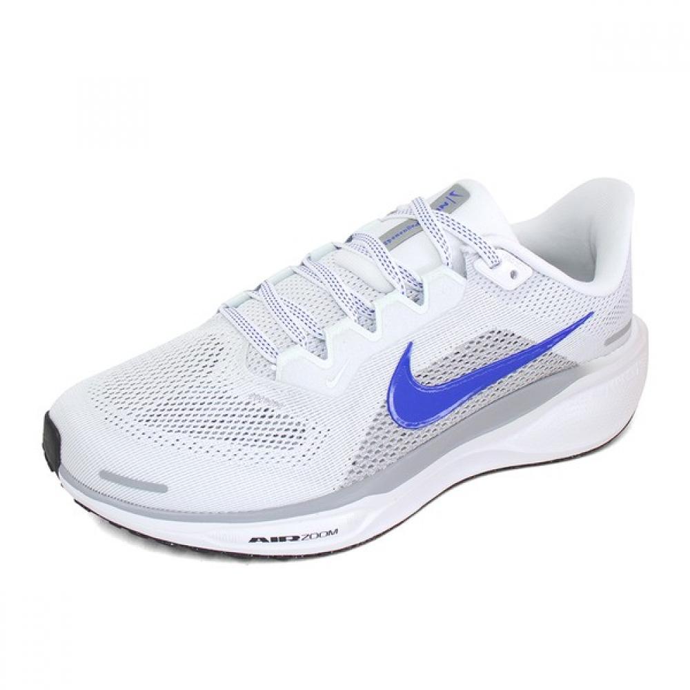 

Nike Running Shoes Whitegrayblue Pegasus41 Fd2722 110 FD2722-110/265mm(US8.5)