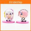 Life In Re A Different World From Zero Figure Character Toy Decorative Ornaments