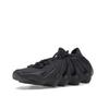 Adidas Mens Yeezy 450 Utility Black Unisex Sneakers H03665