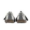 Adidas VL COURT 2.0 Da Vinci, Box, Black Cat Low top Skateboard Shoes Unisex Gray Brown HQ1802(TeamM-S-BOX)