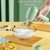 Handheld Milk Frother Hand Blender for Coffee Hot Chocolate Mini Whisk Frother