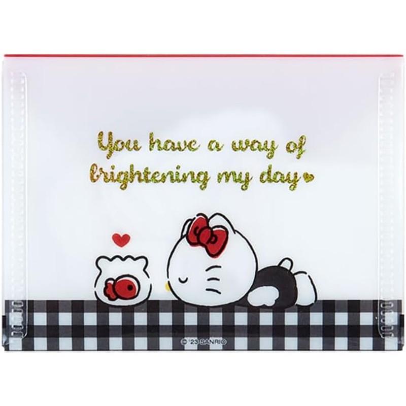 Sanrio Hello Kitty Çıkartma Kılıfı Seti 400416 &