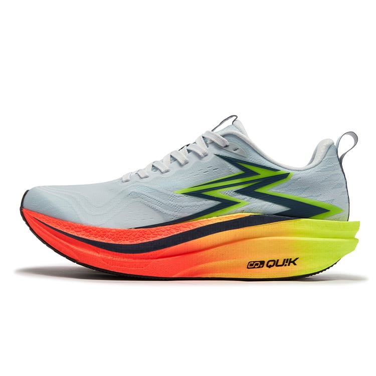 361 Flame 4 MIX Breathable Low