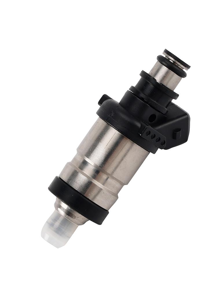 1 Stück Kraftstoffeinspritzdüse 06164-P0A-000 Passend für Honda Accord Prelude Civic 1990-1997
