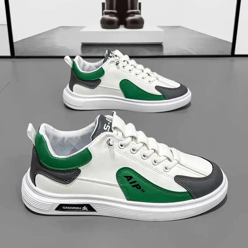 Verdes Army Green Running Tennis Woman Vulcanize Travel Shoes Breathable Husband Sneakers Sports Sneekers Tnis Lowest Price
