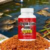 80ml Fish Attractant Scented Effective Additive Fish Lure Attraction Enhancer For Carp Bass Trout Freshwater Saltwater Deep Sea