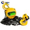 Guxiang Manual Hand Chain Hoist HS-C Series