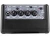 Blackstar Blackstar Mini Bass Amplifier FLY 3 BASS Genuine AC Adapter Marks Music Original Cross Set - + FLY-PSU +