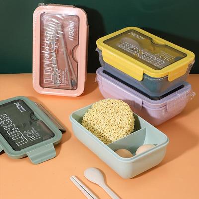 Recipientele pentru alimente – Cutii pentru mâncare