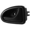 Portable For Renault Clio II Megane I Scenic I Car Interior Door Handle Inside Inner Door Knob Replacement Part