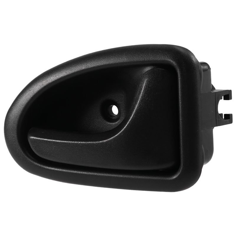 Portable For Renault Clio II Megane I Scenic I Car Interior Door Handle Inside Inner Door Knob Replacement Part