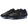 Nike Tiempo Legend 10 Elite Artificial Grass Soccer Cleats 'Black'  DV4330-040