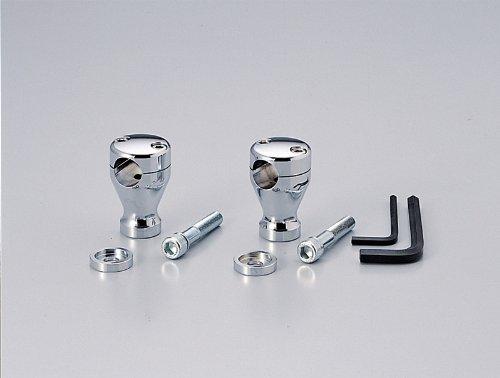 HURRICANE Drag Post 2 Inch Basic HB0421