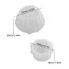 Sturdy Silicone Jar Mould With Lid For Creating Customes Resin Craft And Organizing Small Items