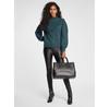 Сумка LAUREN RALPH LAUREN Lauren Ralph Lauren Marcy 36 431876724004 чёрный
