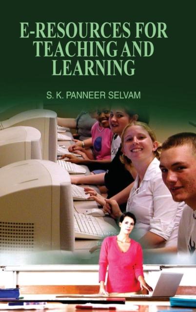 The e-Resources for Teaching and Learning Book