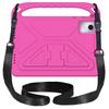 Suitable for Lenovo Tablet Protective Case M8M9M10P10P12K10M11K11 Anti-fall Stand