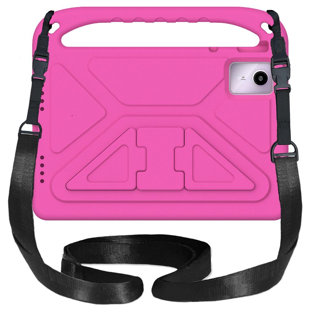 Suitable for Lenovo Tablet Protective Case M8M9M10P10P12K10M11K11 Anti-fall Stand
