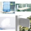 Cat Window Hammock With Suction Cup Mount For Sunbathing And Cozy Resting