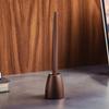 Lexon Scribalu Ballpoint Pen with Bronze Base LS64BZ