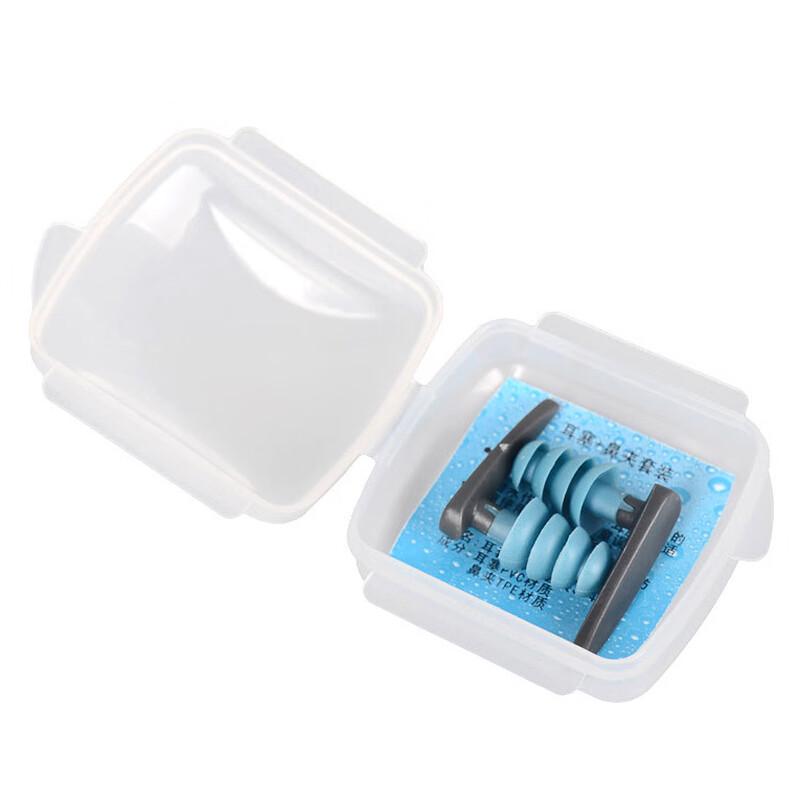 Затычки для ушей Pu Lian для дайвинга и плавания