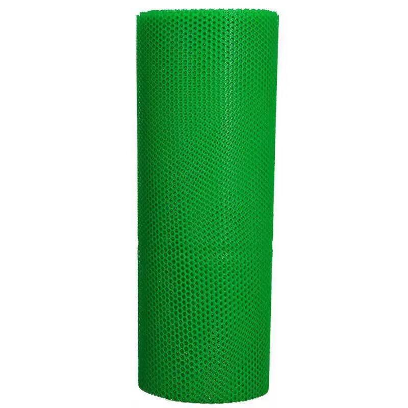 Shun Hua Lang Green Plastic Mesh Fence