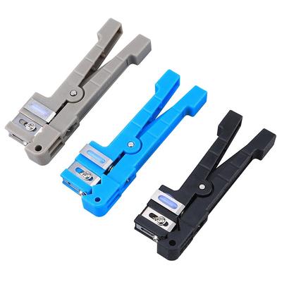 Adjustable Blade Fiber Bundle Stripper Fiber Bundle Tube Stripper