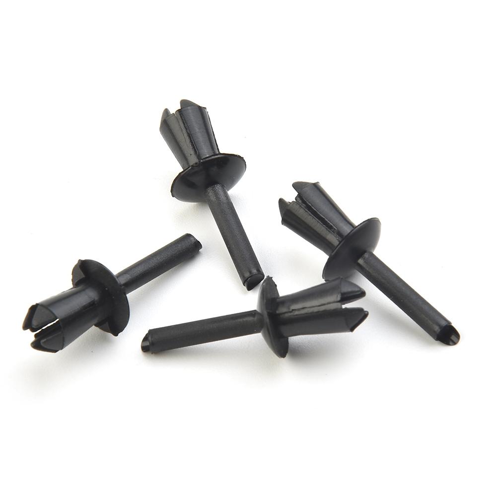 E60 Left Rivets Car Rivets Fixed Fixed Kits For BMW