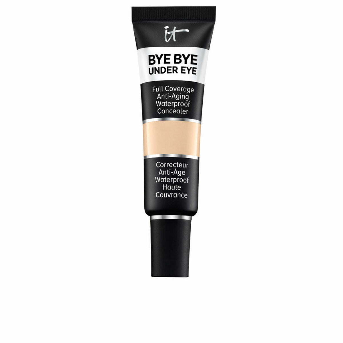 

Жидкая основа для макияжа It Cosmetics Bye Bye Under Eye 12 мл