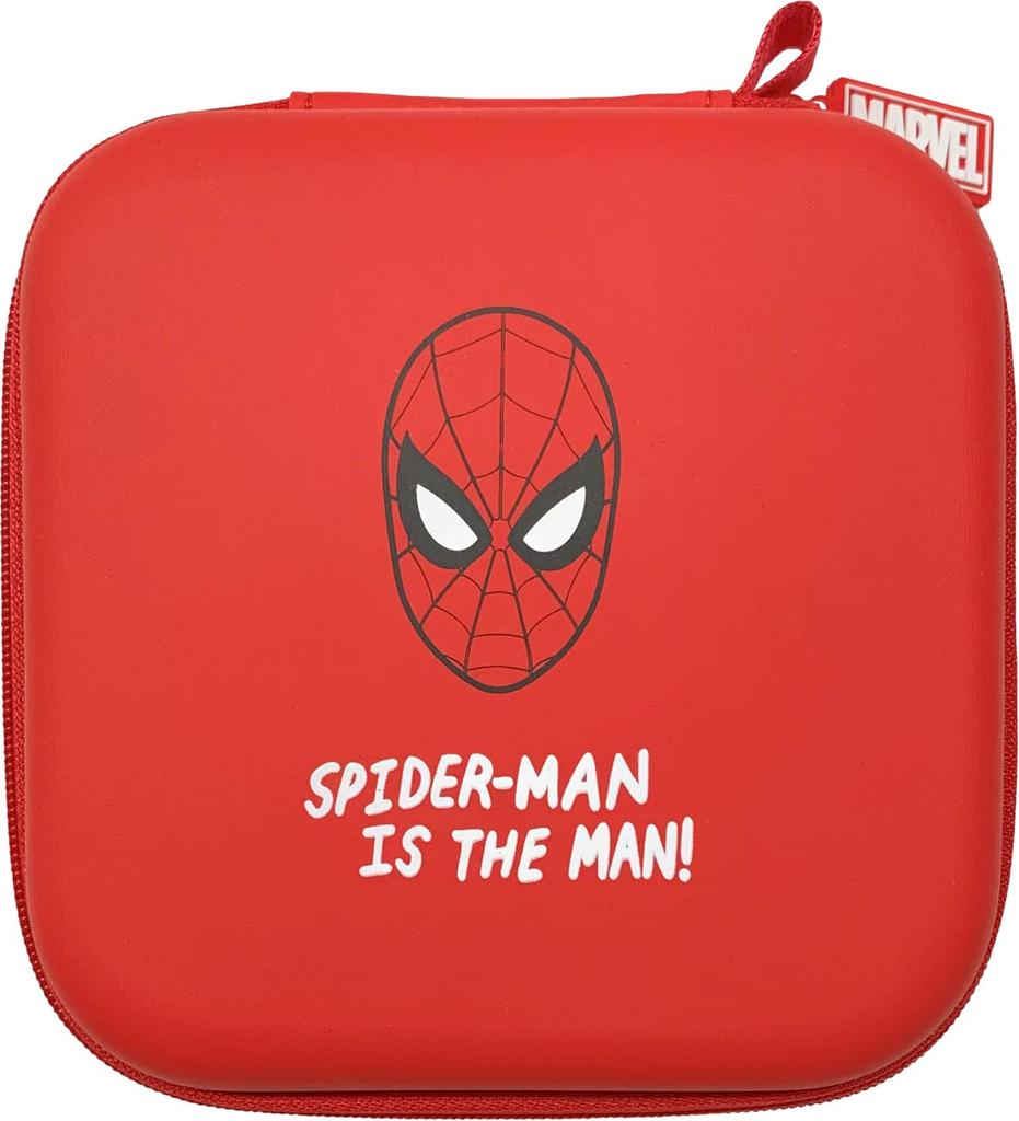 No Way Multi Case IG3767 Rot Spider-Man Home/Square