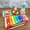 Educational Musical Piano Toy Set for 1-Year-Olds - Fun for Boys & Girls, Free Shipping