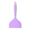 Silicone spatula non-stick spatula tamagoyaki spatula thick egg roasting spatula frying pan spatula nougat spatula kitchen tools